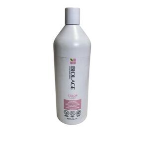 Biolage Color Last Shampoo for Color-Treated Hair 33.8oz